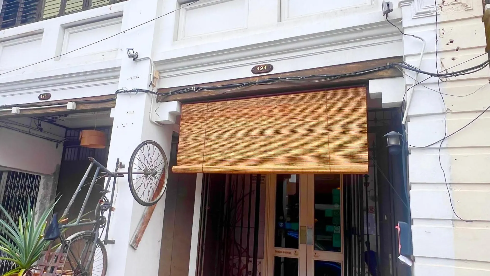 Casa de hóspedes Heritage Hideaway Retreat George Town