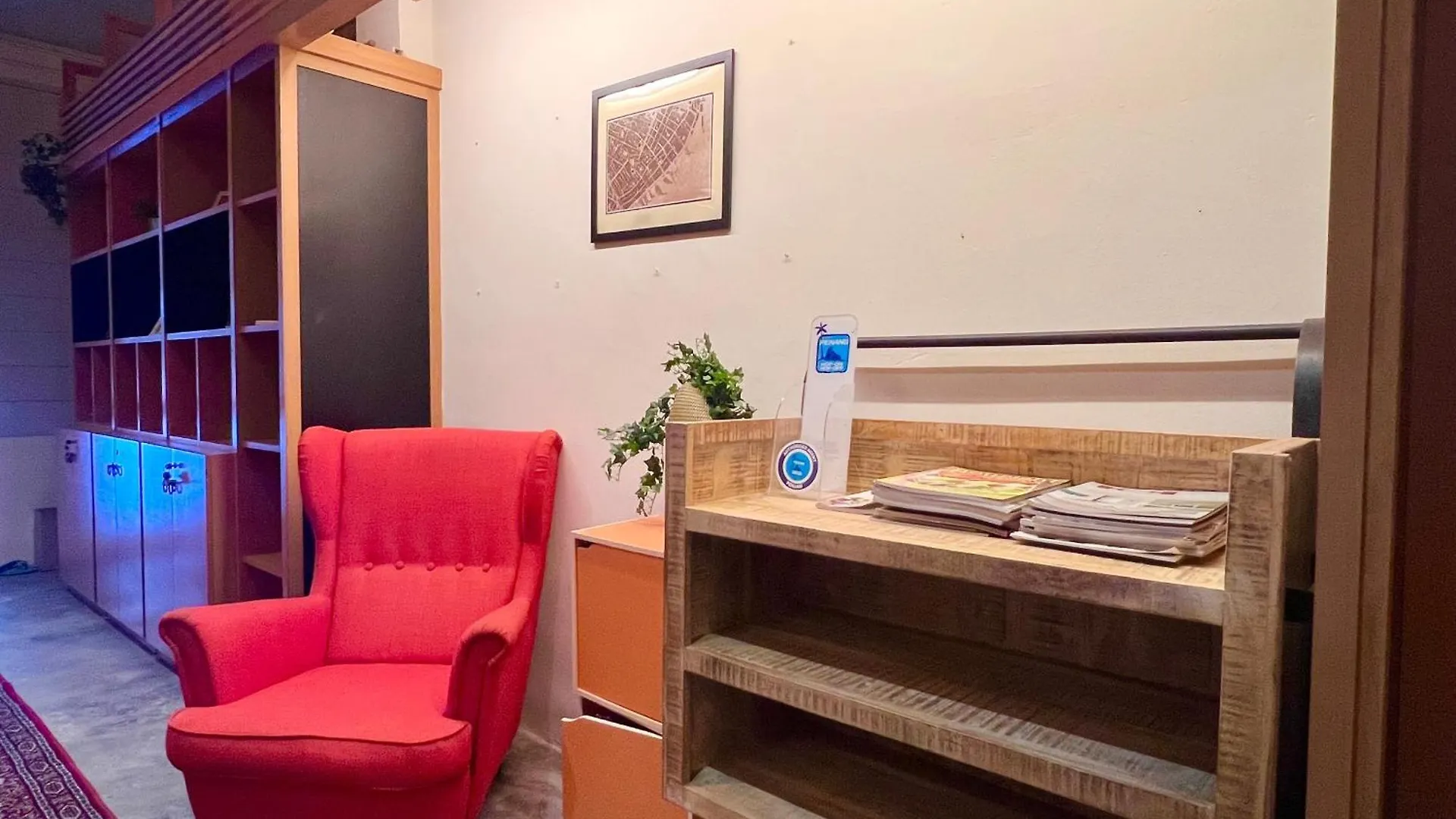 Πανσιόν Heritage Hideaway Retreat Τζωρτζ Τάουν