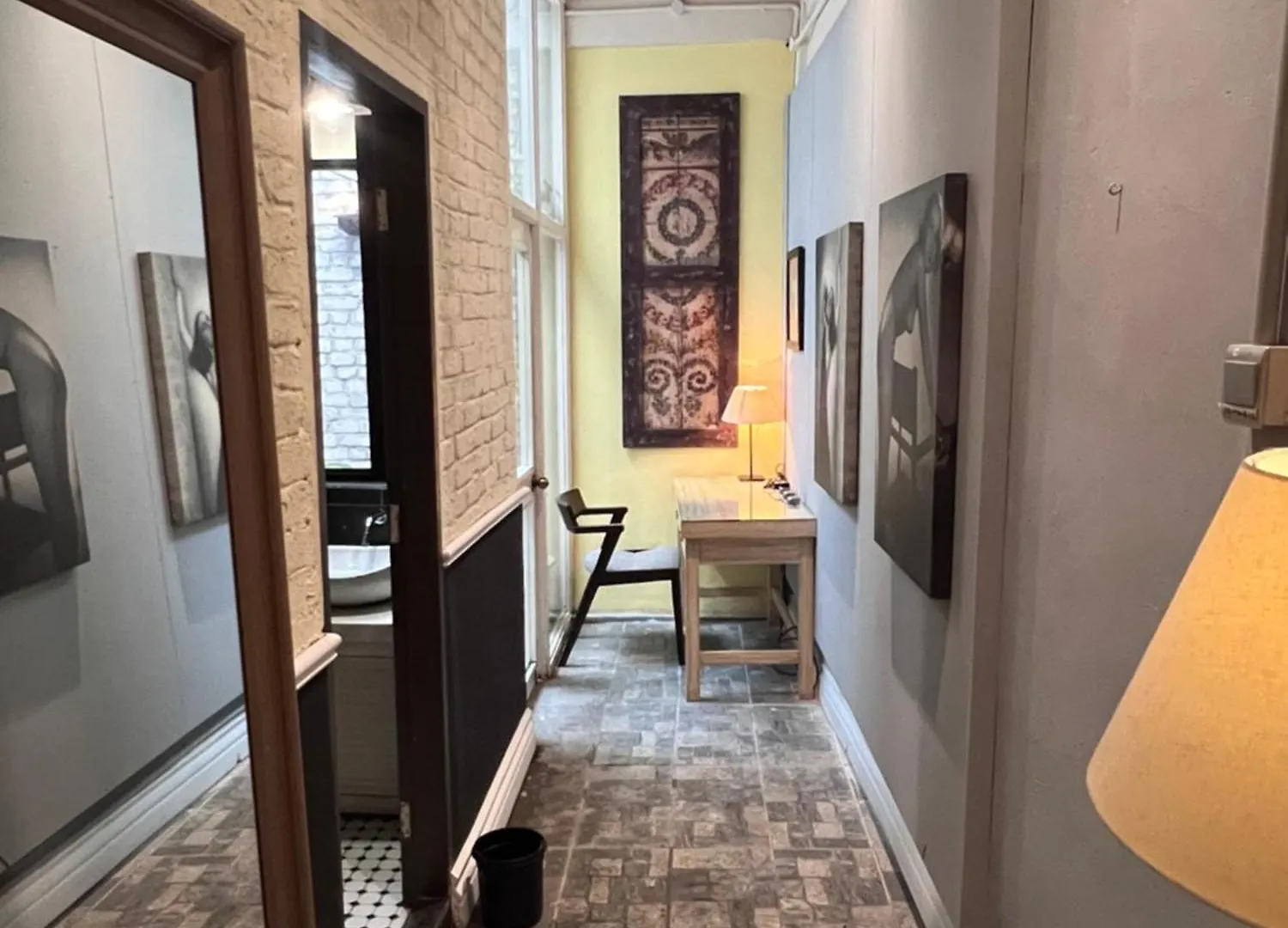 Πανσιόν Heritage Hideaway Retreat Τζωρτζ Τάουν