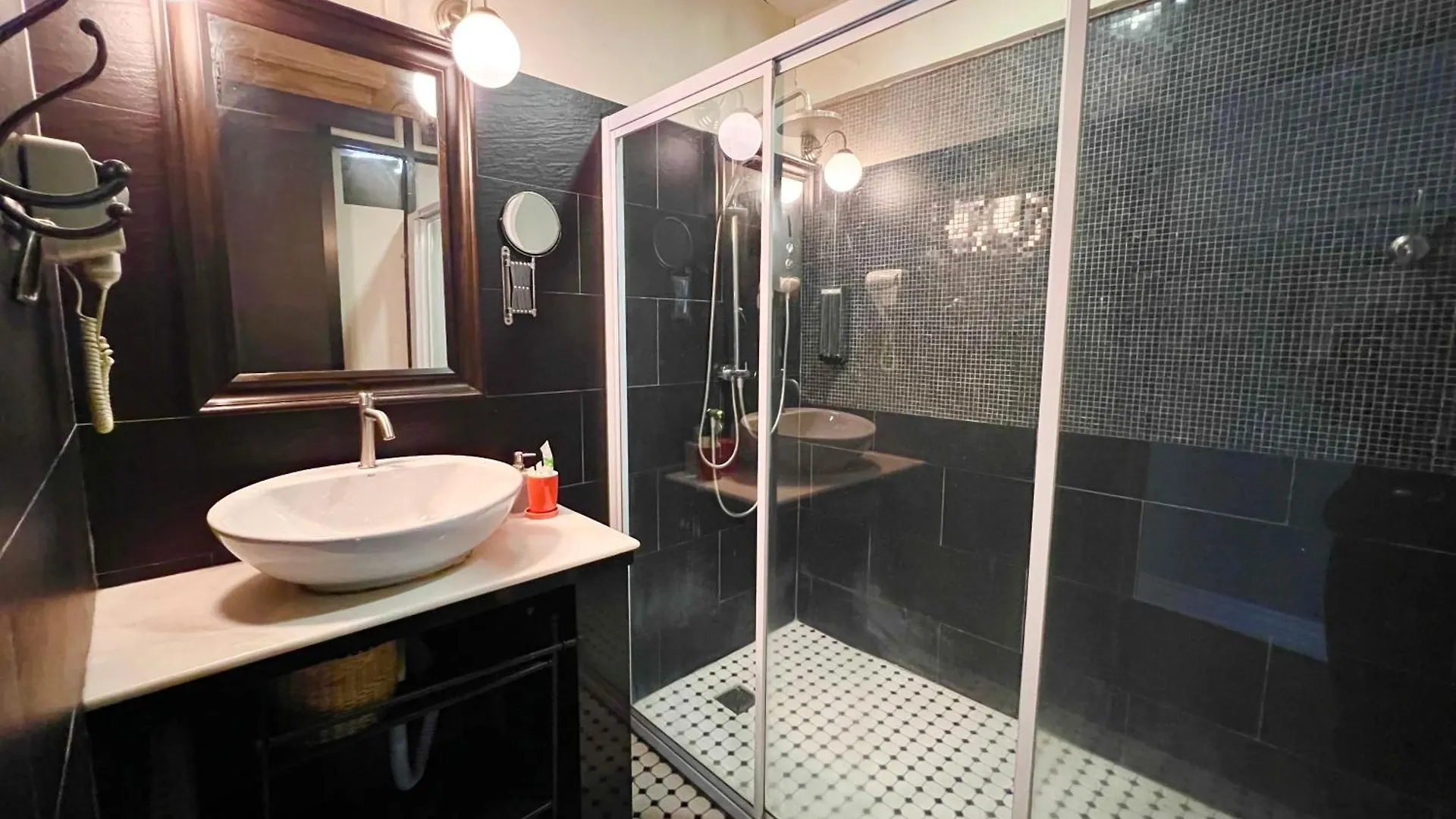 Heritage Hideaway Retreat Τζωρτζ Τάουν 0*,  Μαλαισία