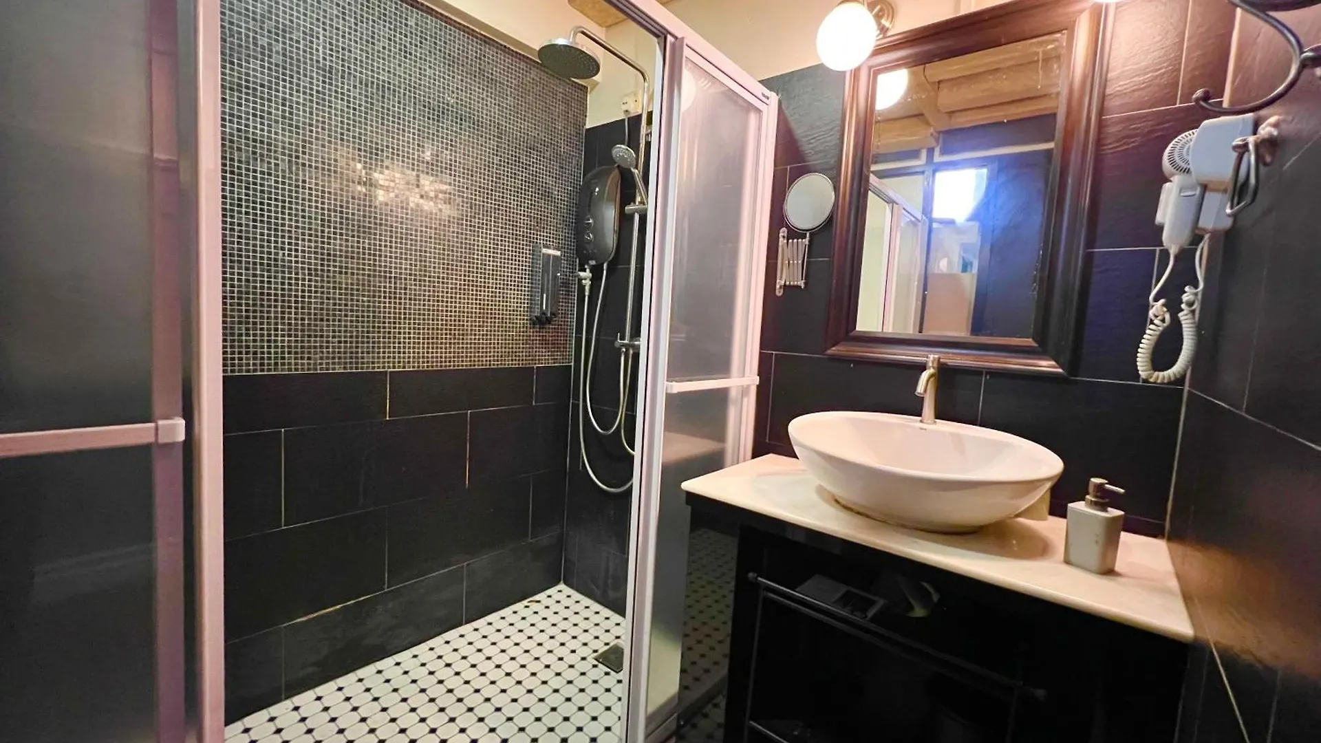 Heritage Hideaway Retreat Τζωρτζ Τάουν Πανσιόν