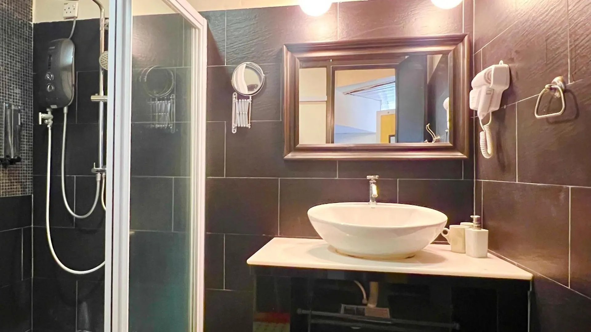 Heritage Hideaway Retreat Τζωρτζ Τάουν Μαλαισία